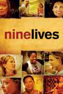 Nine Lives Poster 4