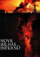 Nine Miles Down Poster 2