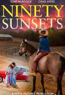 Ninety Sunsets Poster 5