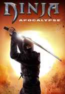 Ninja Apocalypse Poster 7