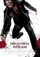 Ninja Assassin Poster 6
