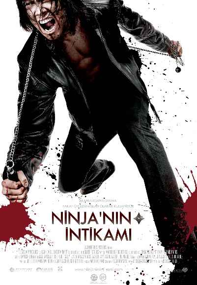 Ninja Assassin