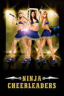 Ninja Cheerleaders Poster 6