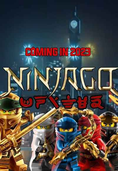 NINJAGO: United