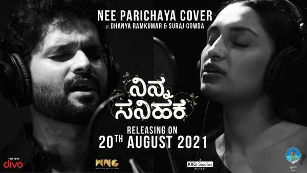 Ninna Sanihake Poster 2