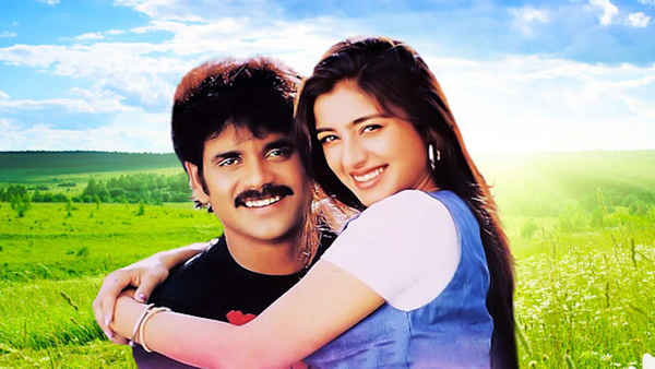 Ninne Pelladatha Poster 7