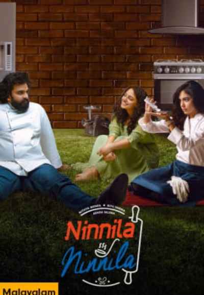 Ninnila Ninnila