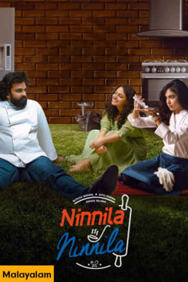 Ninnila Ninnila Poster 6