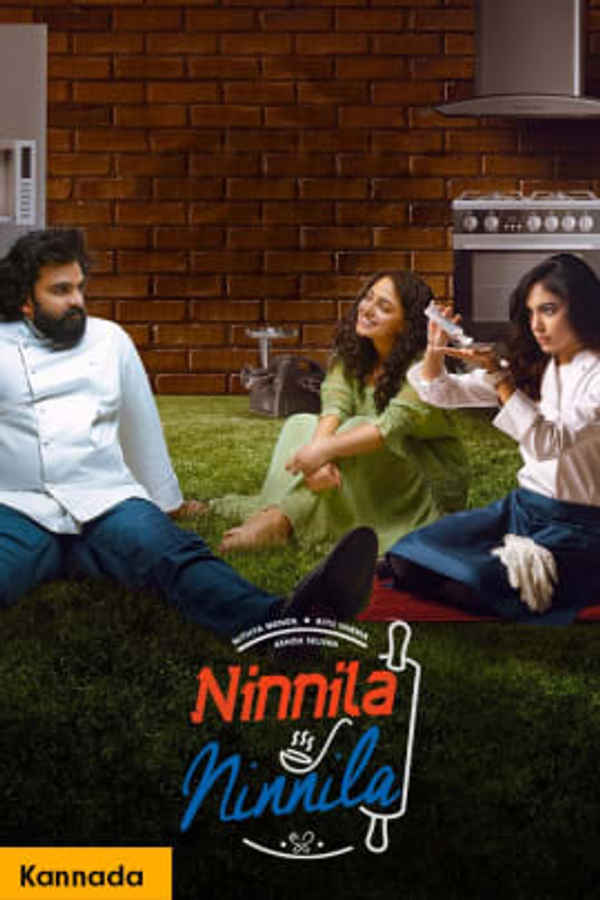 Ninnila Ninnila Poster 3