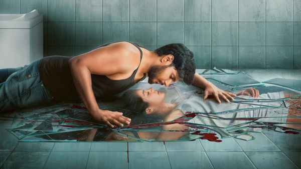 Ninu Veedani Needanu Nene Poster 1