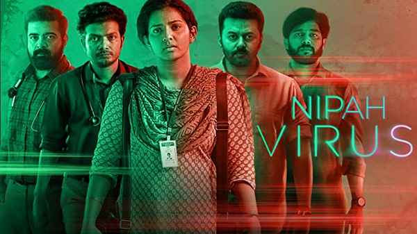 Nipah Virus Poster 3