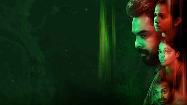 Nipah Virus Poster 1