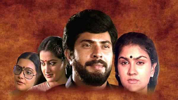 Nirakkoottu Poster 4