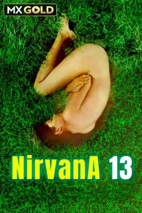 Nirvana 13 Poster 6