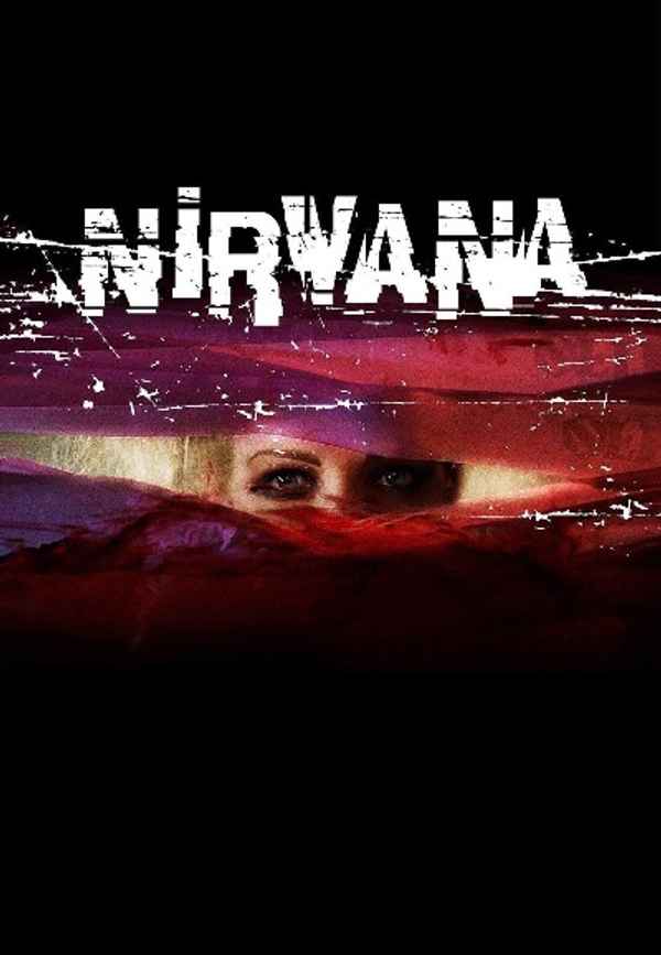 Nirvana Poster 4