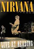 Nirvana: Live At Reading Poster 4