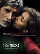 Nishabd Poster 5