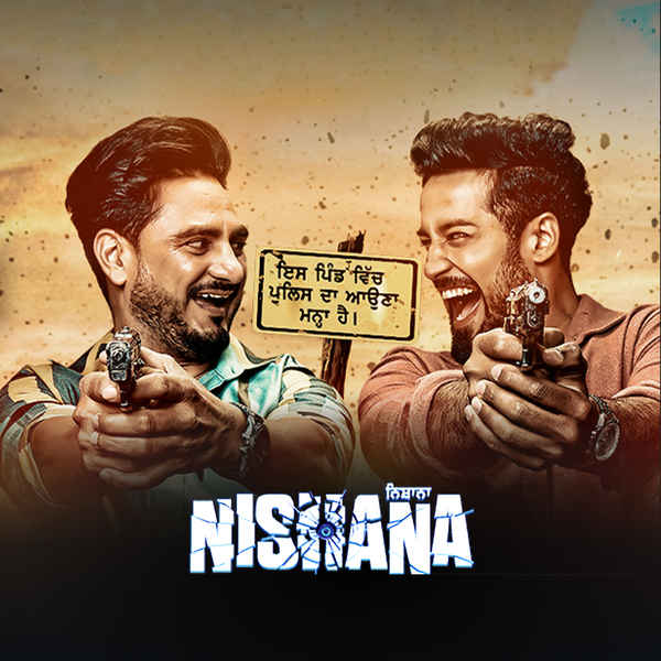 Nishana Poster 4