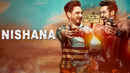 Nishana Poster 2