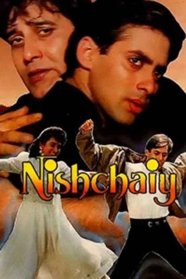 Nishchaiy Poster 4