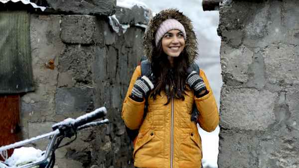 Nitham Oru Vaanam Poster 4