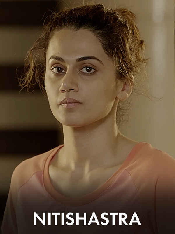 Nitishastra Poster 2