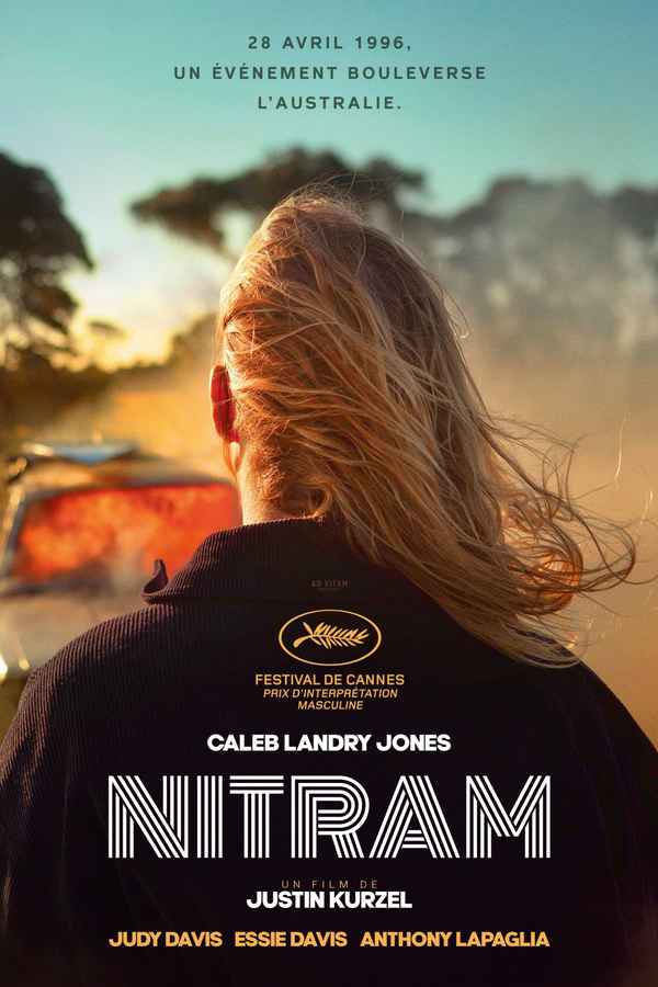 Nitram Poster 5