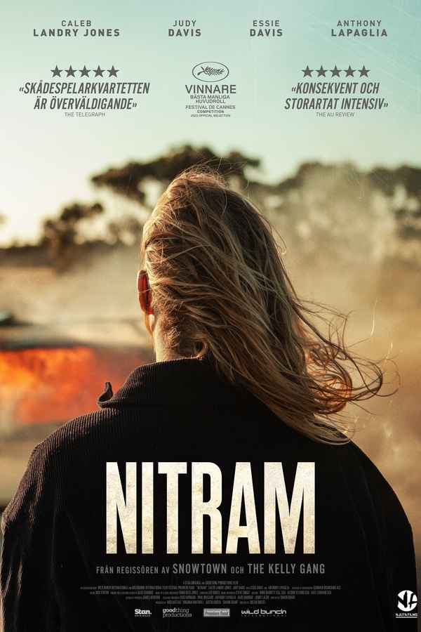 Nitram Poster 6