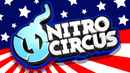 Nitro Circus: The Movie Poster 1