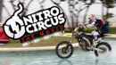 Nitro Circus: The Movie Poster 4