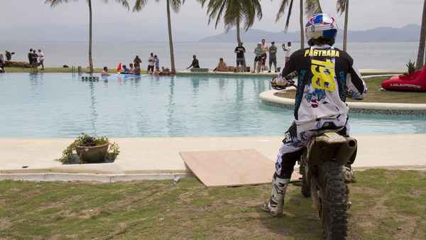 Nitro Circus: The Movie Poster 5