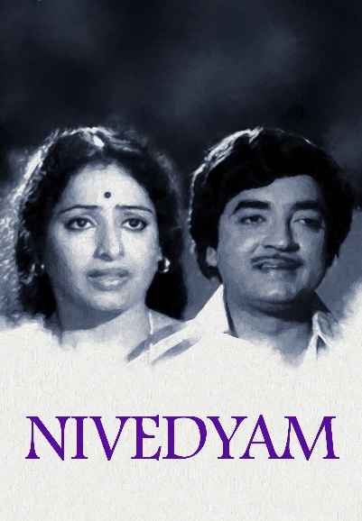 Nivedyam