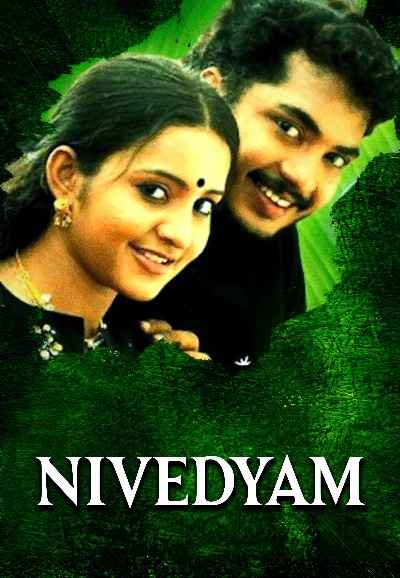 Nivedyam