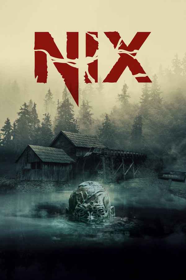 Nix Poster 2