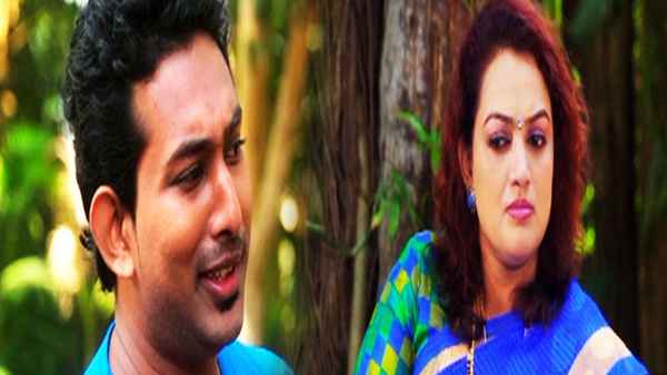 Njananu Party Poster 6