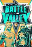 NJPW Battle in the Valley 2023 Poster 3