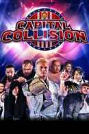 NJPW Capital Collision Poster 2