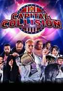 NJPW Capital Collision Poster 3