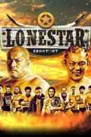 NJPW LoneStar Shootout Poster 2