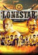 NJPW LoneStar Shootout Poster 3
