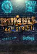 NJPW Rumble on 44th Street Poster 3