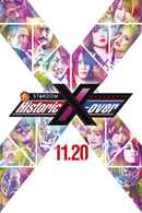 NJPWxSTARDOM: Historic X-Over Poster 2