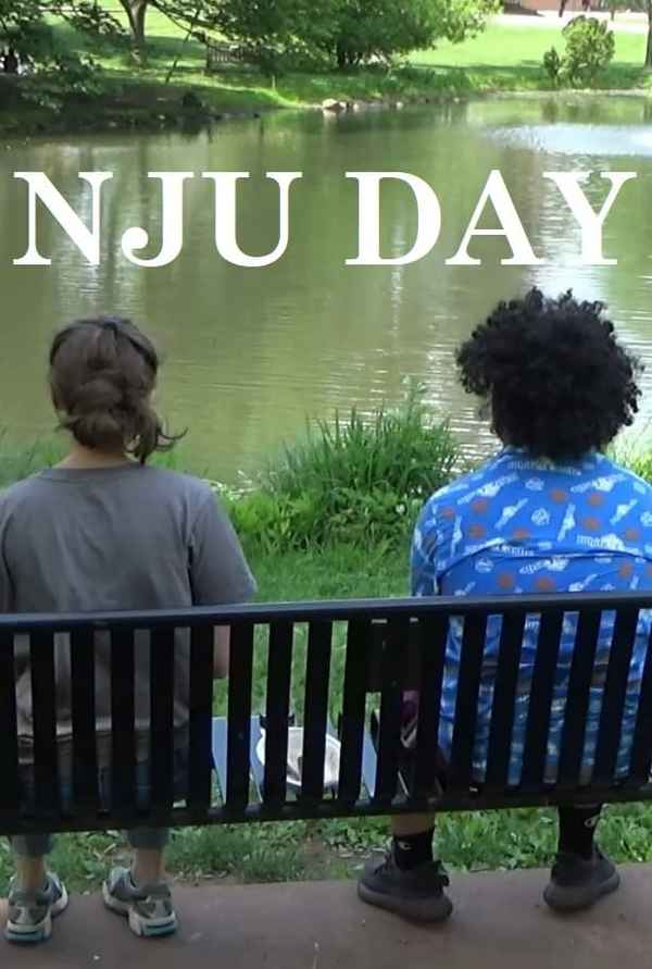 NJU Day Poster 2