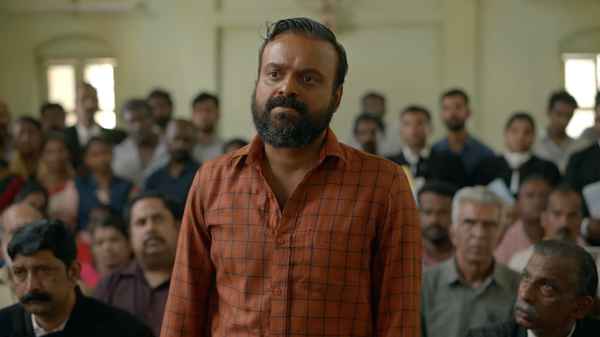 Nna, Thaan Case Kodu Poster 1