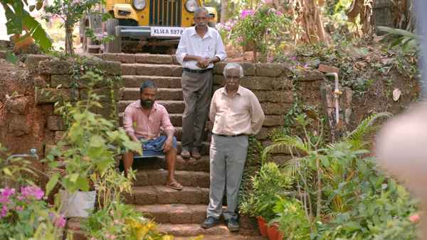 Nna, Thaan Case Kodu Poster 2