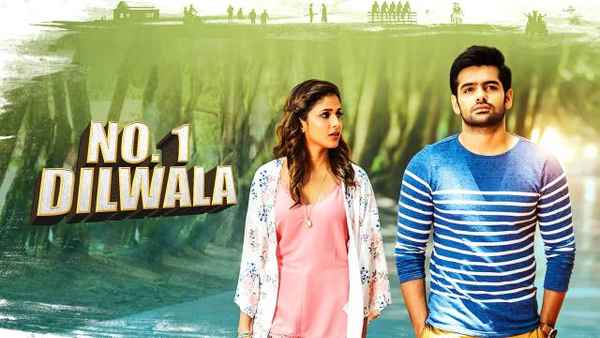 No. 1 Dilwala Poster 6