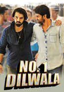 No. 1 Dilwala Poster 4