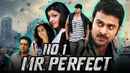 No.1 Mr. Perfect Poster 3
