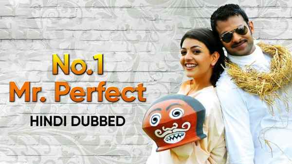 No. 1 Mr Perfect Poster 6