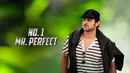 No. 1 Mr Perfect Poster 5
